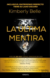La Última Mentira