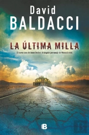 La Última Milla (Amos Decker 2)