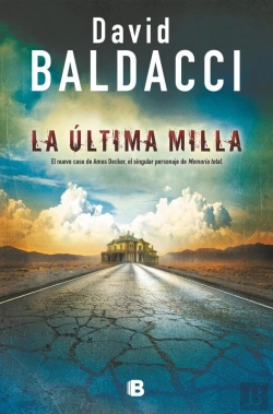 Bertrand.pt - La Última Milla (Amos Decker 2)