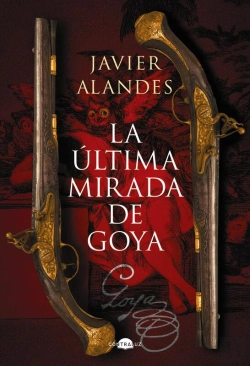 Bertrand.pt - La Última Mirada De Goya