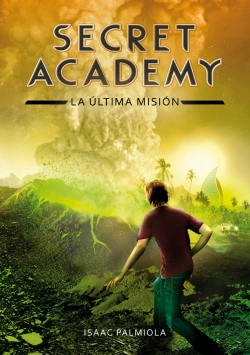 Bertrand.pt - La Última Misión (Secret Academy 5)