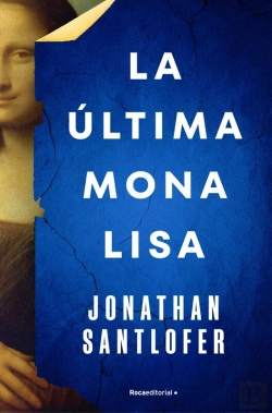 Bertrand.pt - La Última Mona Lisa