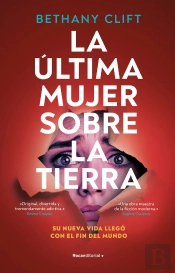 La Ultima Mujer Sobre La Tierra