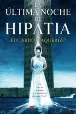 Bertrand.pt - La Última Noche De Hipatia