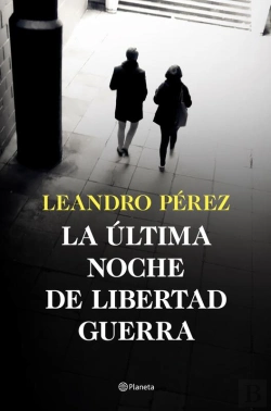 Bertrand.pt - La Última Noche De Libertad Guerra