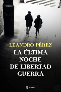 Bertrand.pt - La Ultima Noche De Libertad Guerra