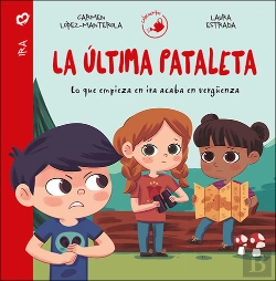 Bertrand.pt - La Última Pataleta