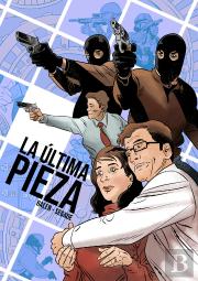 La Ultima Pieza