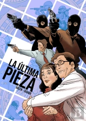 La Ultima Pieza