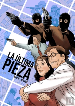 Bertrand.pt - La Ultima Pieza