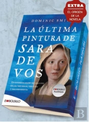 La Última Pintura De Sara De Vos