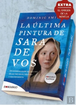 Bertrand.pt - La Última Pintura De Sara De Vos