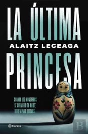La Ultima Princesa