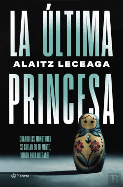Bertrand.pt - La Ultima Princesa