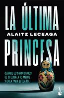 La Ultima Princesa