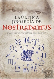 La Última Profec¡A De Nostradamus