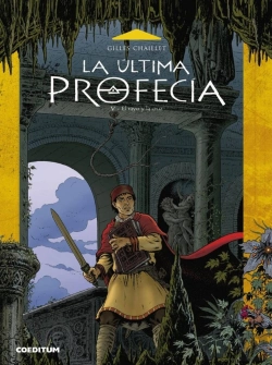 Bertrand.pt - La Última Profecía 5