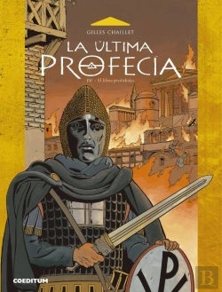 Bertrand.pt - La Última Profecía