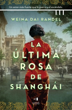 Bertrand.pt - La Última Rosa De Shanghái