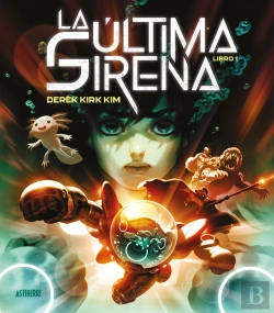 Bertrand.pt - La Ultima Sirena. Libro 1