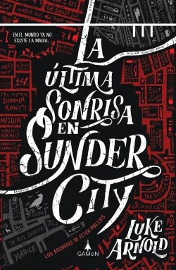 Bertrand.pt - La Ultima Sonrisa En Sunder City