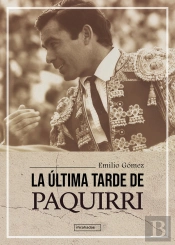 La Ultima Tarde De Paquirri