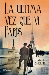 La Última Vez Que Vi París