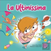 La Ultimíssima