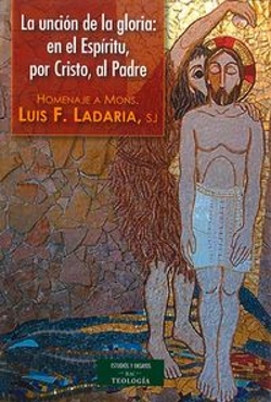 Bertrand.pt - La Unción De La Gloria: En El Espíritu, Por Cristo, Al Padre