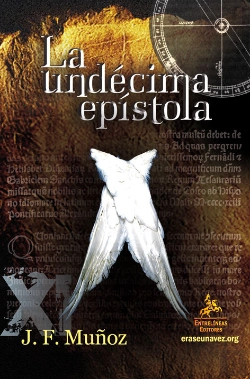 Bertrand.pt - La Undecima Epistola  
