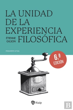 Bertrand.pt - La Unidad De La Experiencia Filosofica