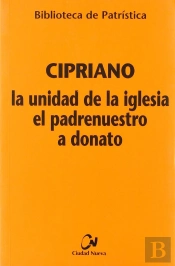 La Unidad De La Iglesia- El Padrenuestro - A Donato