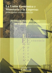 La Unión Económica Y Monetaria Y La Empresa