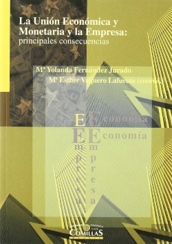 Bertrand.pt - La Unión Económica Y Monetaria Y La Empresa