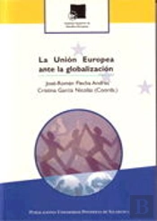 La Unión Europea Ante La Globalización