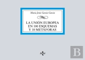La Unión Europea En 100 Esquemas Y 10 Metáforas