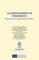 La Union Europea En Movimiento Dimensiones De La Gobernanza