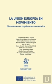 La Union Europea En Movimiento Dimensiones De La Gobernanza