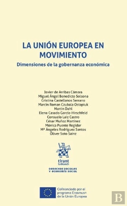 Bertrand.pt - La Union Europea En Movimiento Dimensiones De La Gobernanza