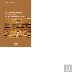 Bertrand.pt - La Unión Europea