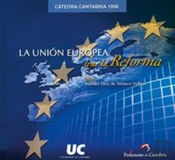 Bertrand.pt - La Unión Europea Tras La Reforma