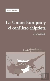 La Unión Europea Y El Conflicto Chipriota
