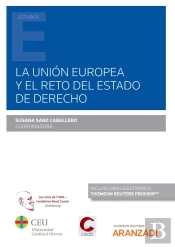 La Union Europea Y El Reto Del Estado De Derecho