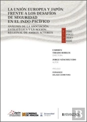 La Union Europea Y Japon Frente A Los Desafios De Seguridad
