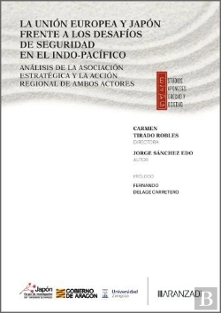 Bertrand.pt - La Union Europea Y Japon Frente A Los Desafios De Seguridad