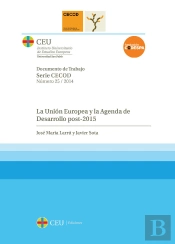 La Unión Europea Y La Agenda De Desarrollo Post-2015
