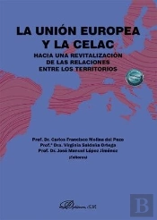 La Union Europea Y La Celac