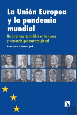 Bertrand.pt - La Unión Europea Y La Pandemia Mundial