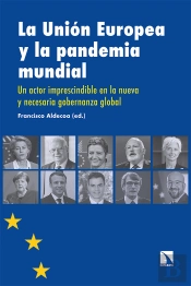 La Unión Europea Y La Pandemia Mundial