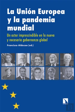 Bertrand.pt - La Unión Europea Y La Pandemia Mundial